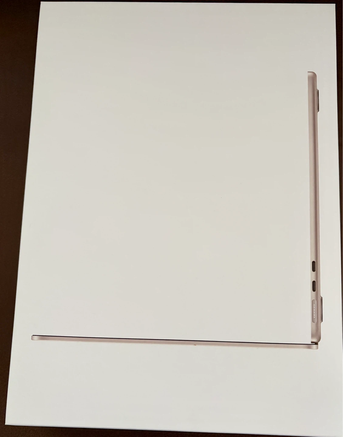 Apple MacBook Air 13-inch M4 Chip