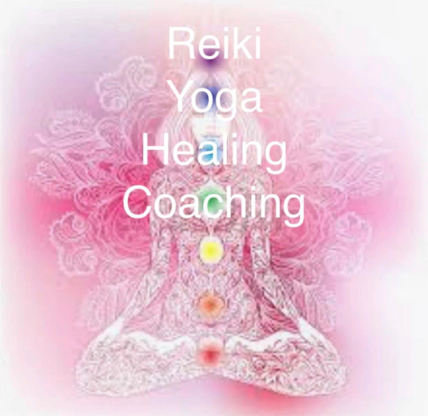 Private Yoga Class - photo 2