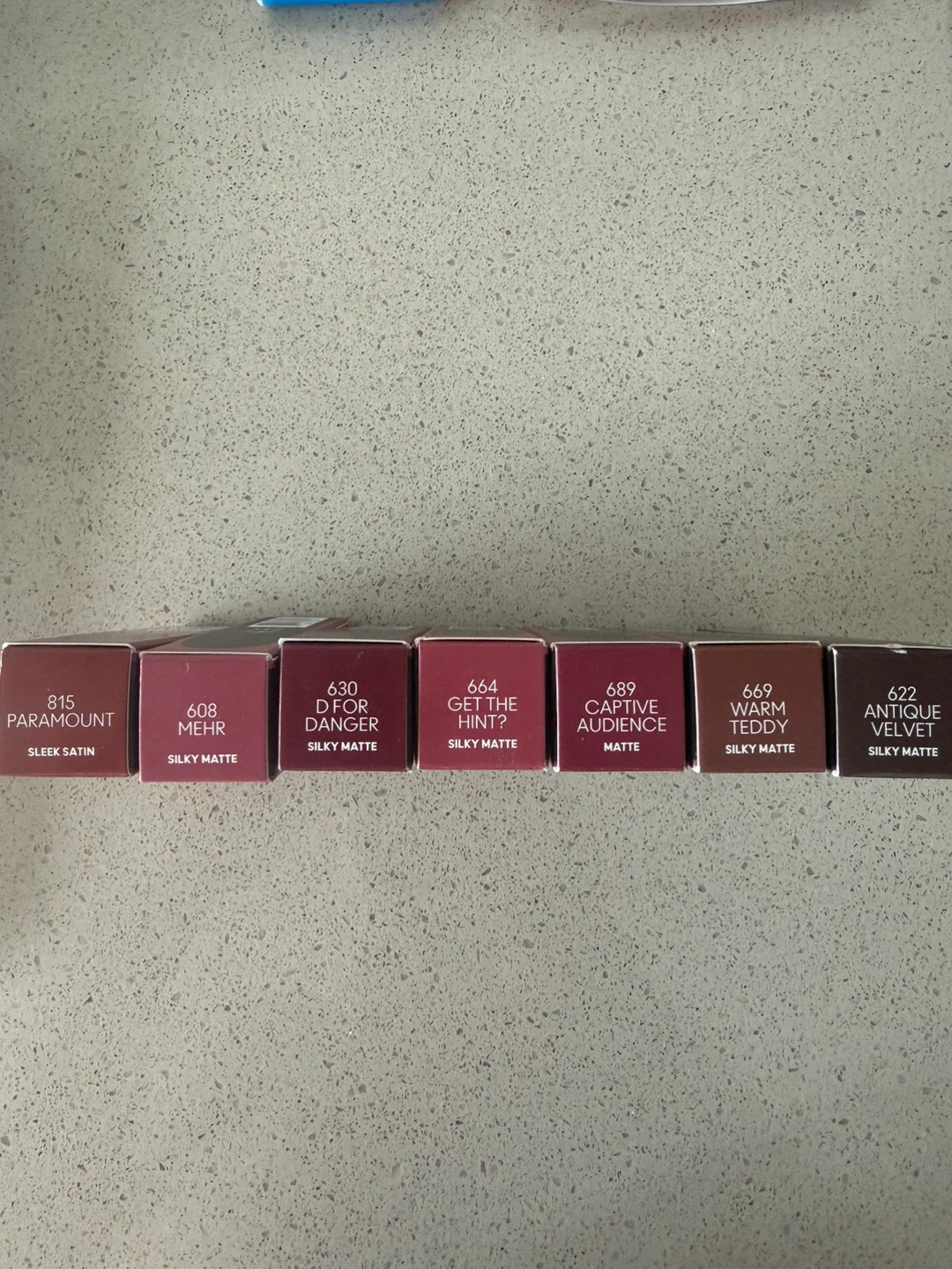 MAC Macximal Matte Lipstick- Various Shades $20 each - photo 2