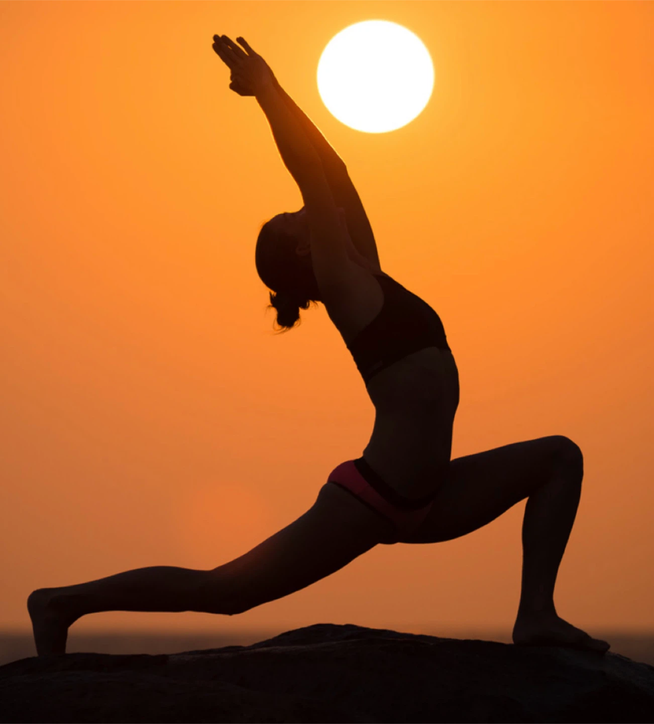 Private Yoga Class - photo 4