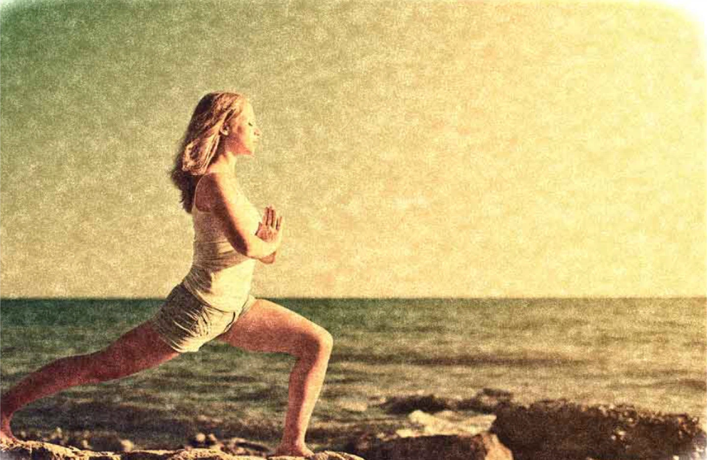 Private Yoga Class - photo 3