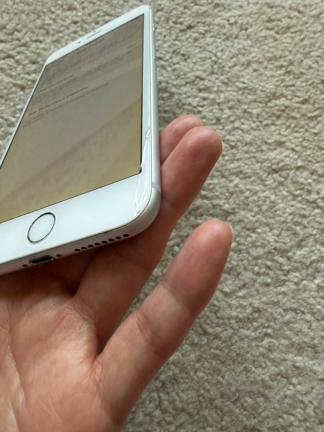 iPhone 6 Plus Sale - photo 4
