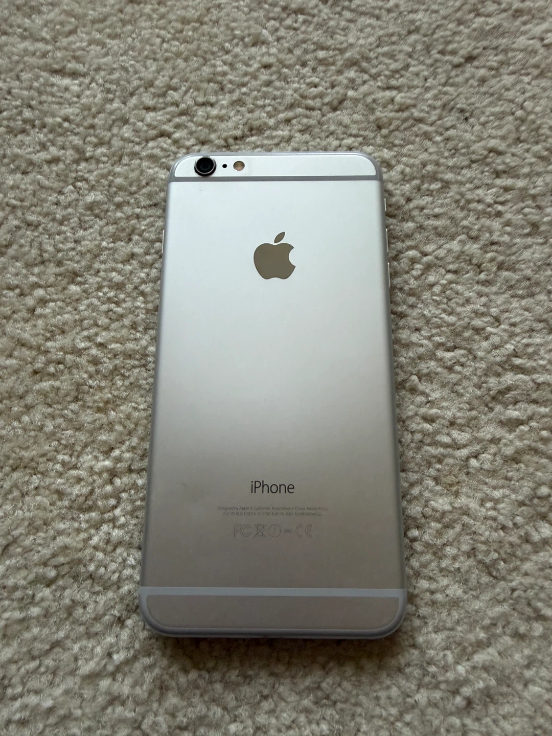 iPhone 6 Plus Sale - photo 5