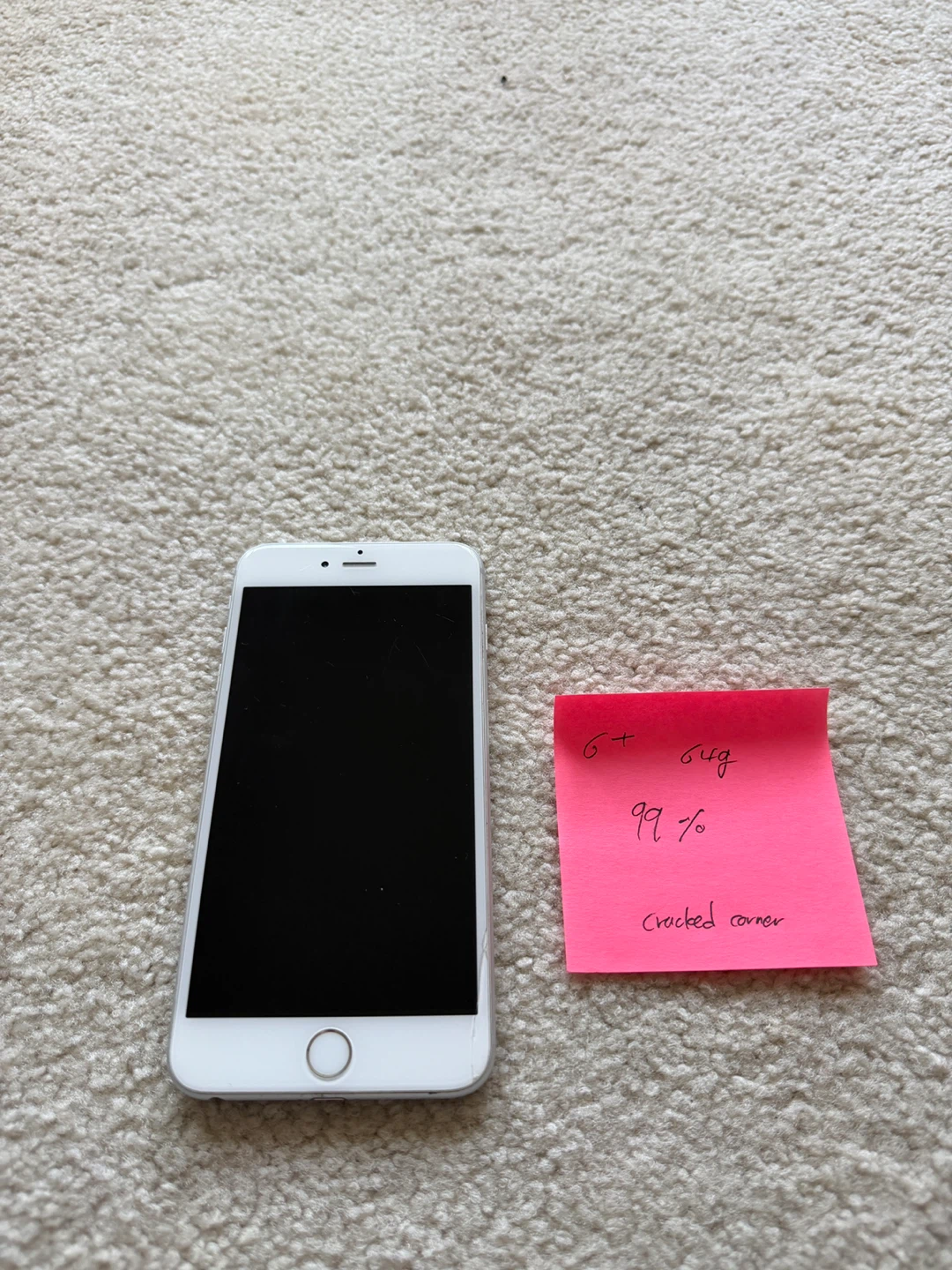 iPhone 6 Plus Sale