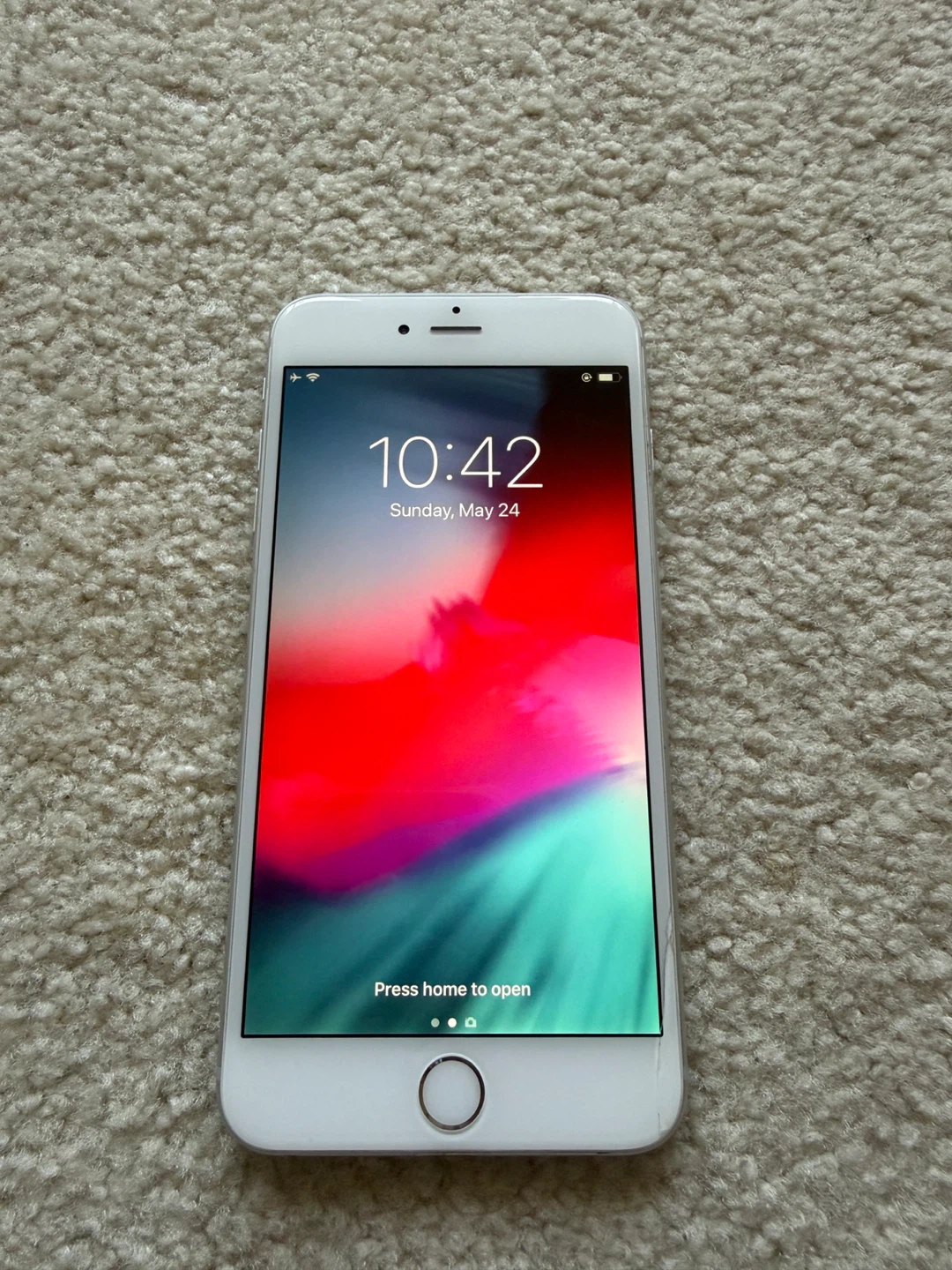 iPhone 6 Plus Sale - photo 2