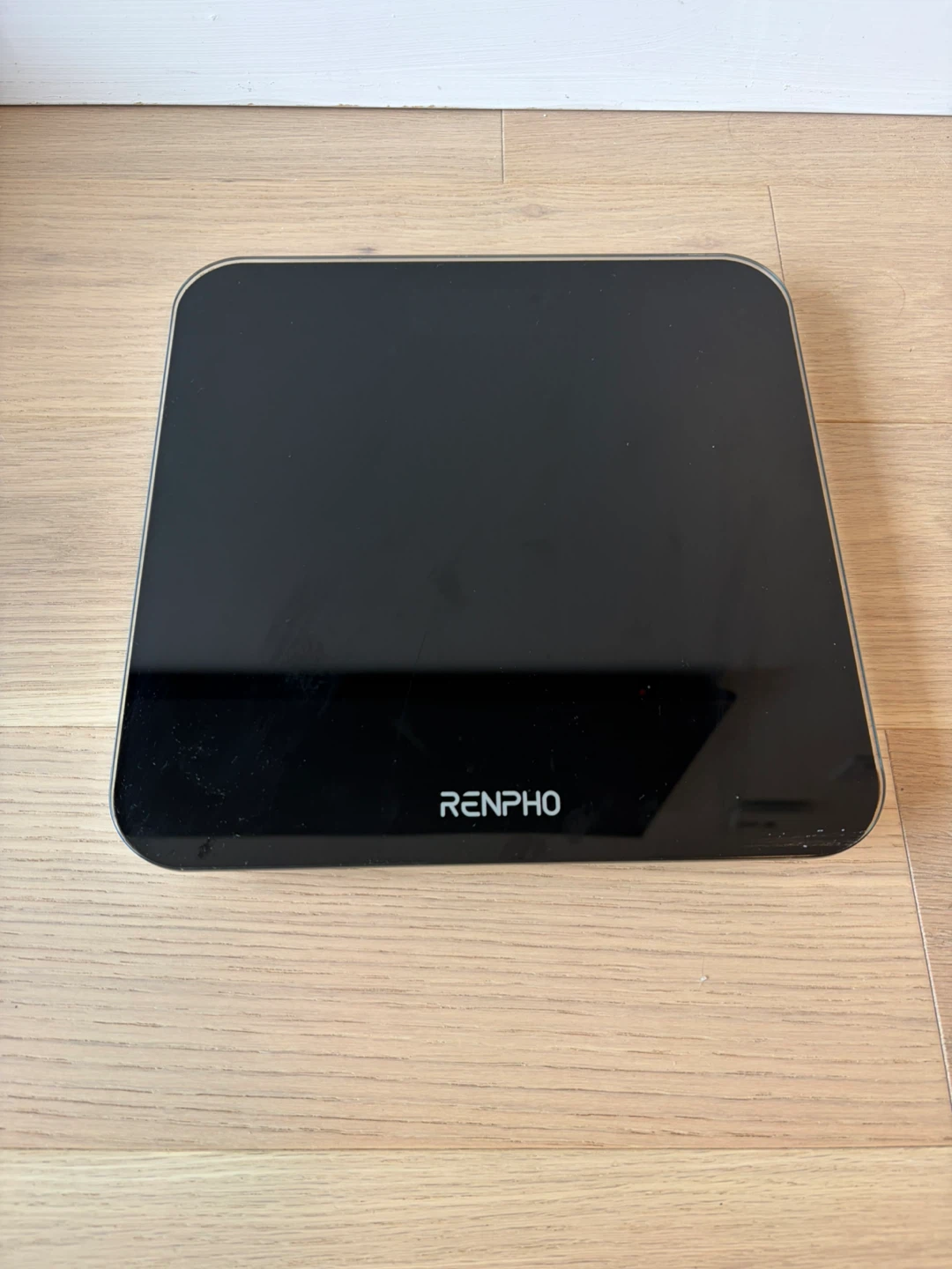 Renpho Digital Body Weight Scale