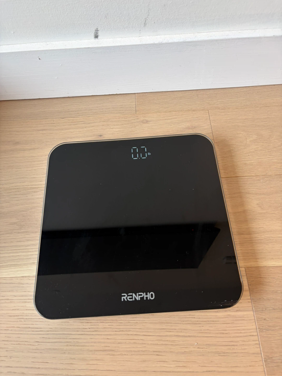Renpho Digital Body Weight Scale - photo 2