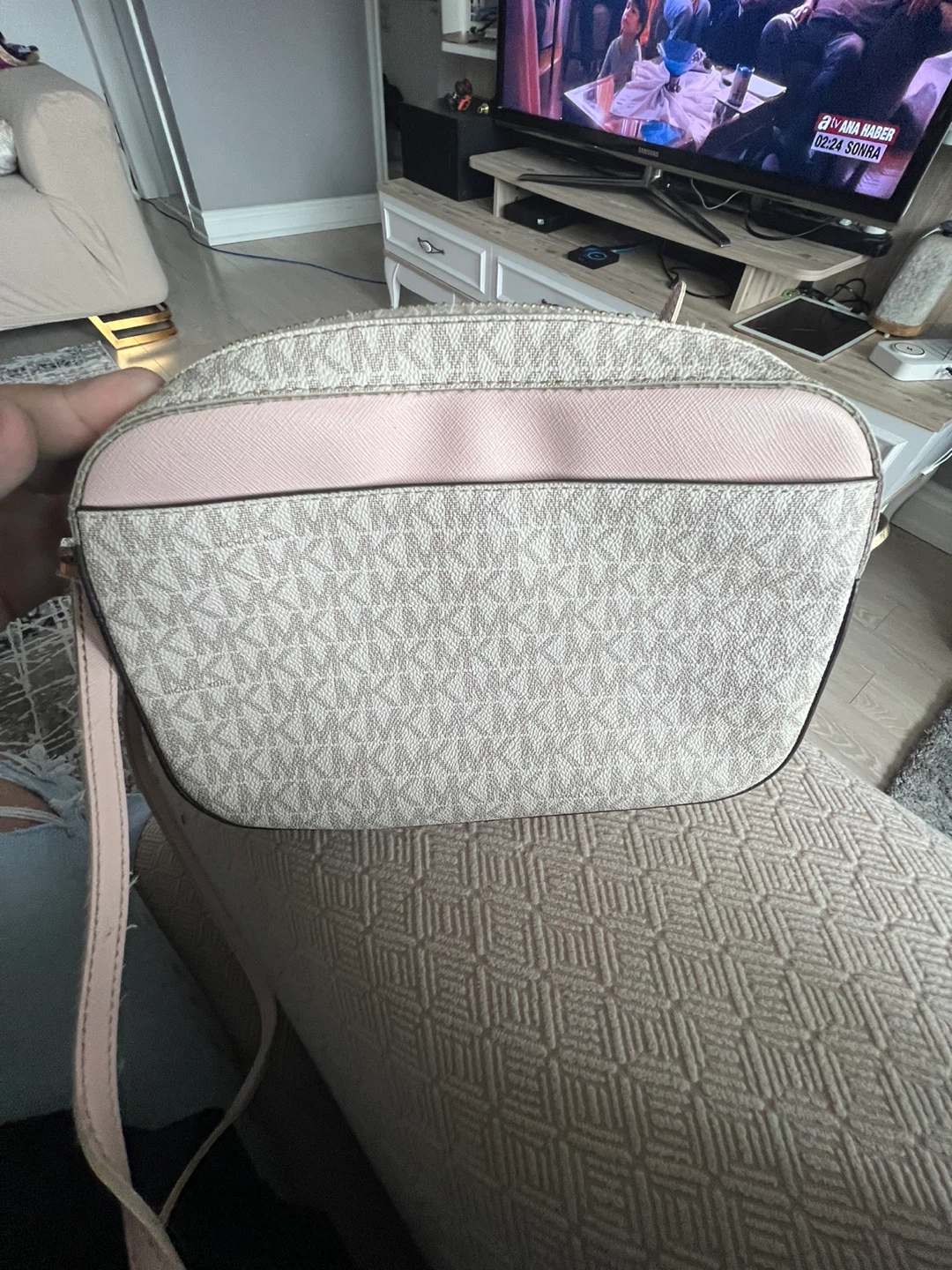 Purse - photo 2