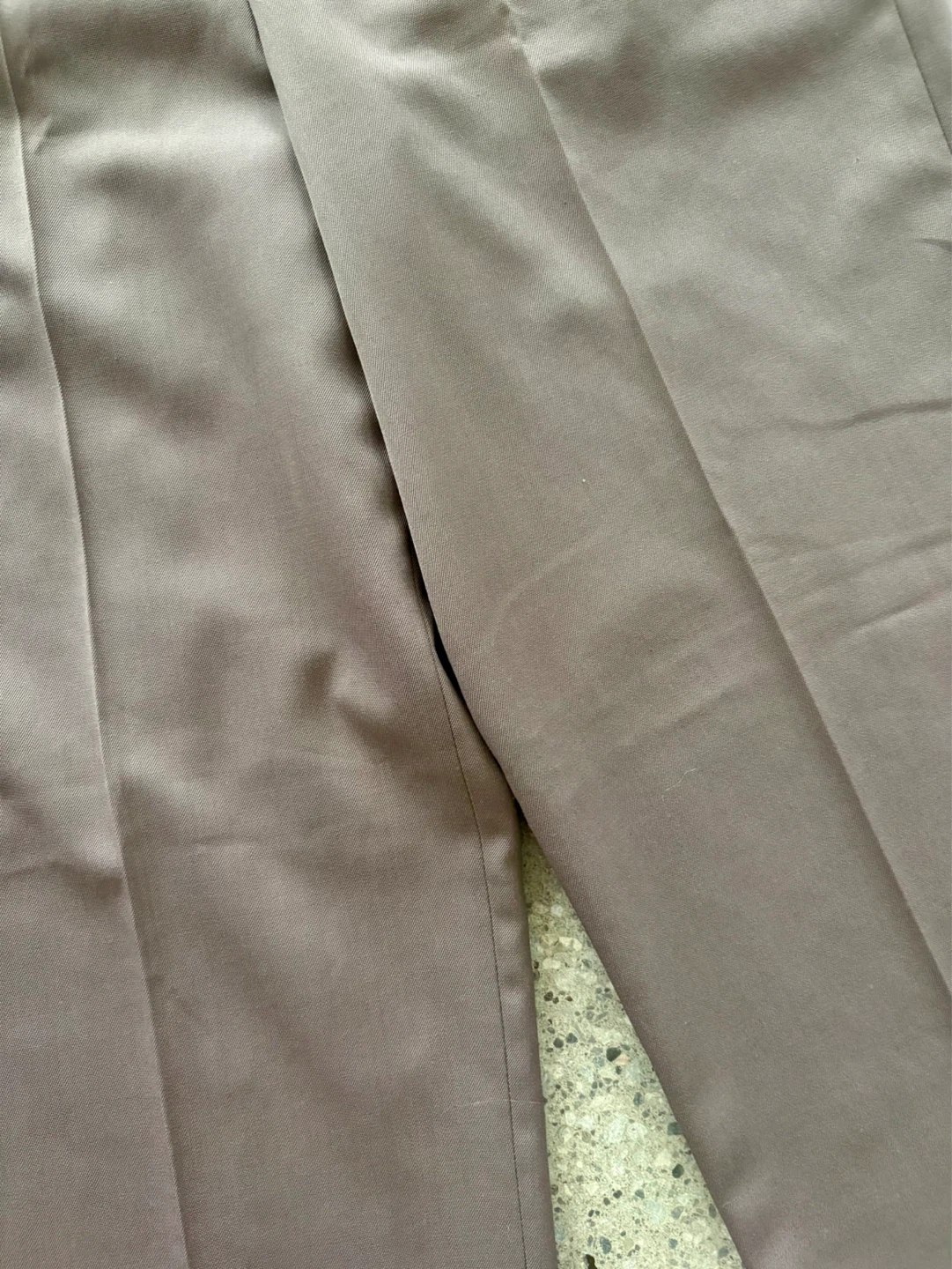 ZARA Studio Collection Wide Leg Pants Size 29 NWT - photo 3