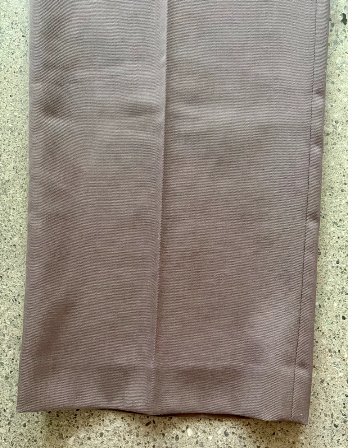 ZARA Studio Collection Wide Leg Pants Size 29 NWT - photo 5