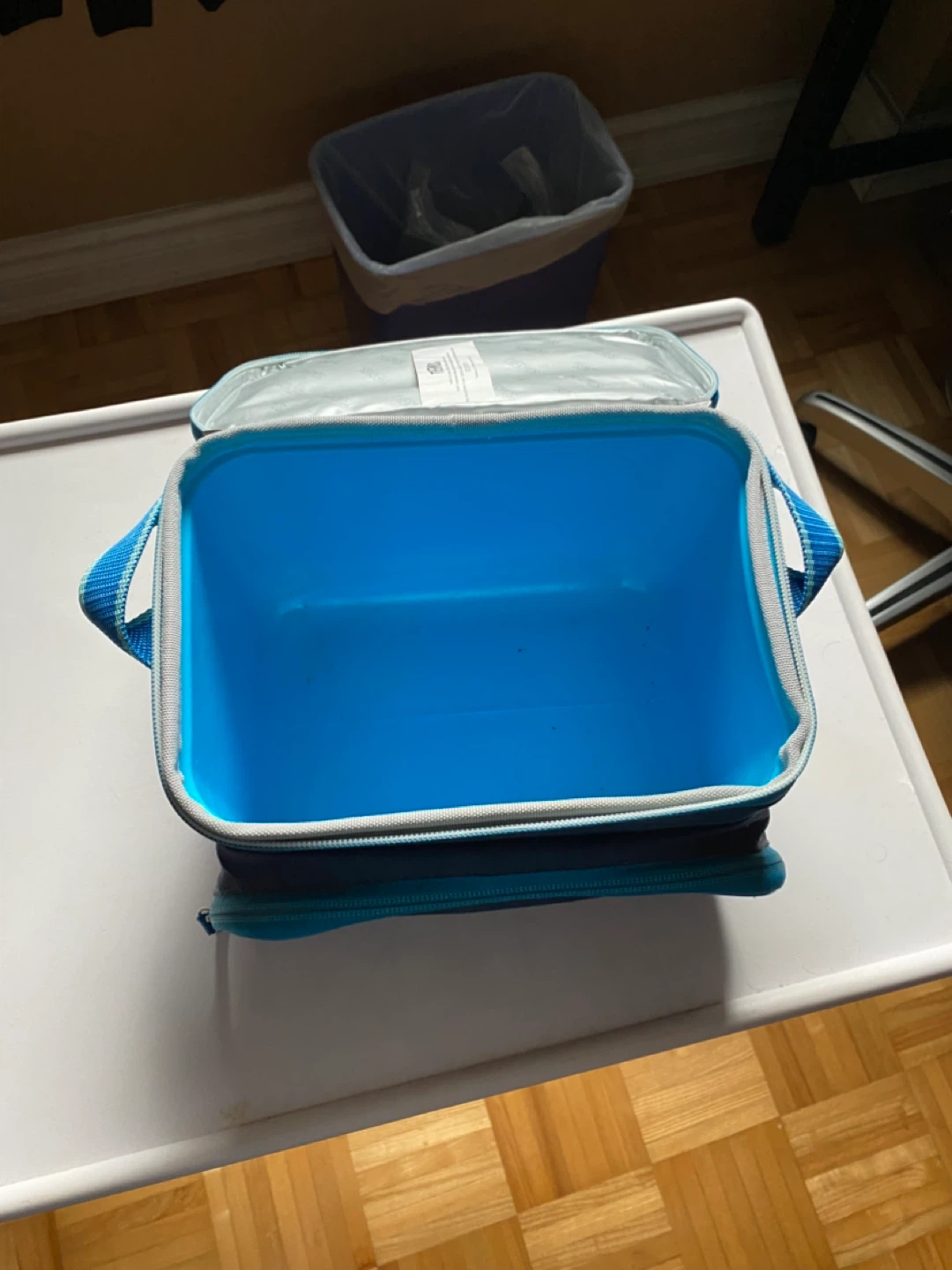 Thermos Insulated Lunch Bag Cooler - photo 4