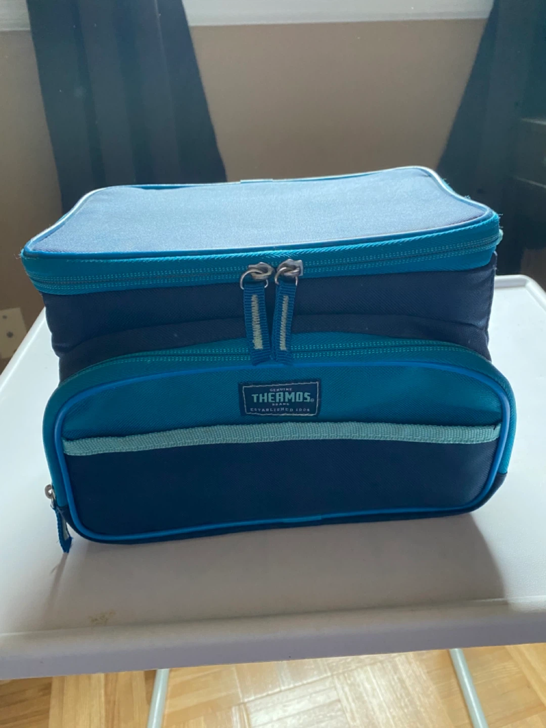Thermos Insulated Lunch Bag Cooler