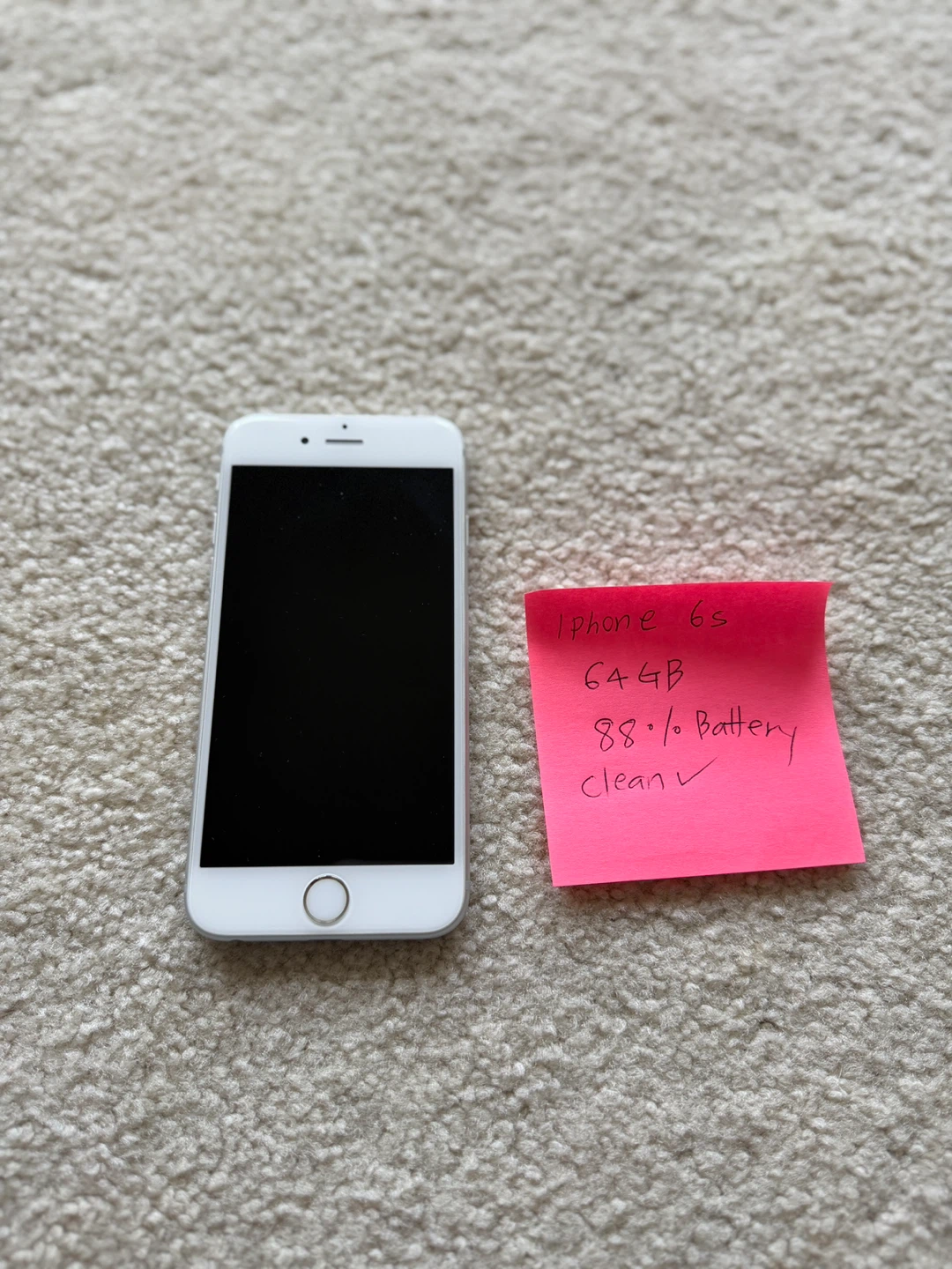 Used iPhones - photo 4