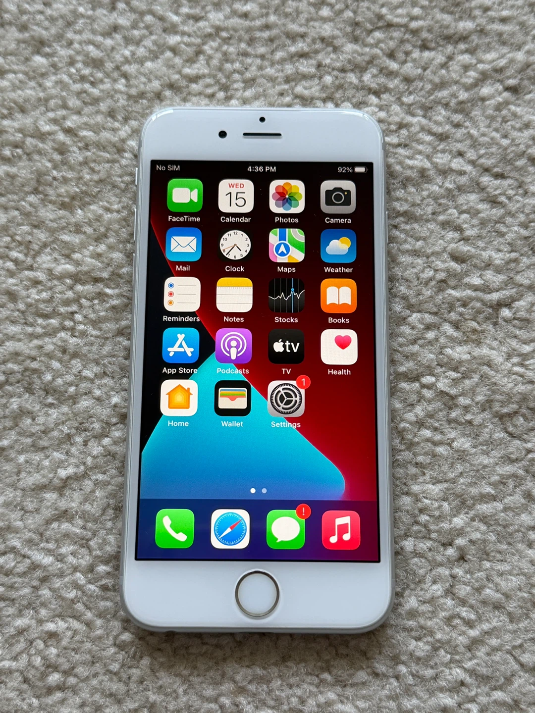 Used iPhones - photo 5