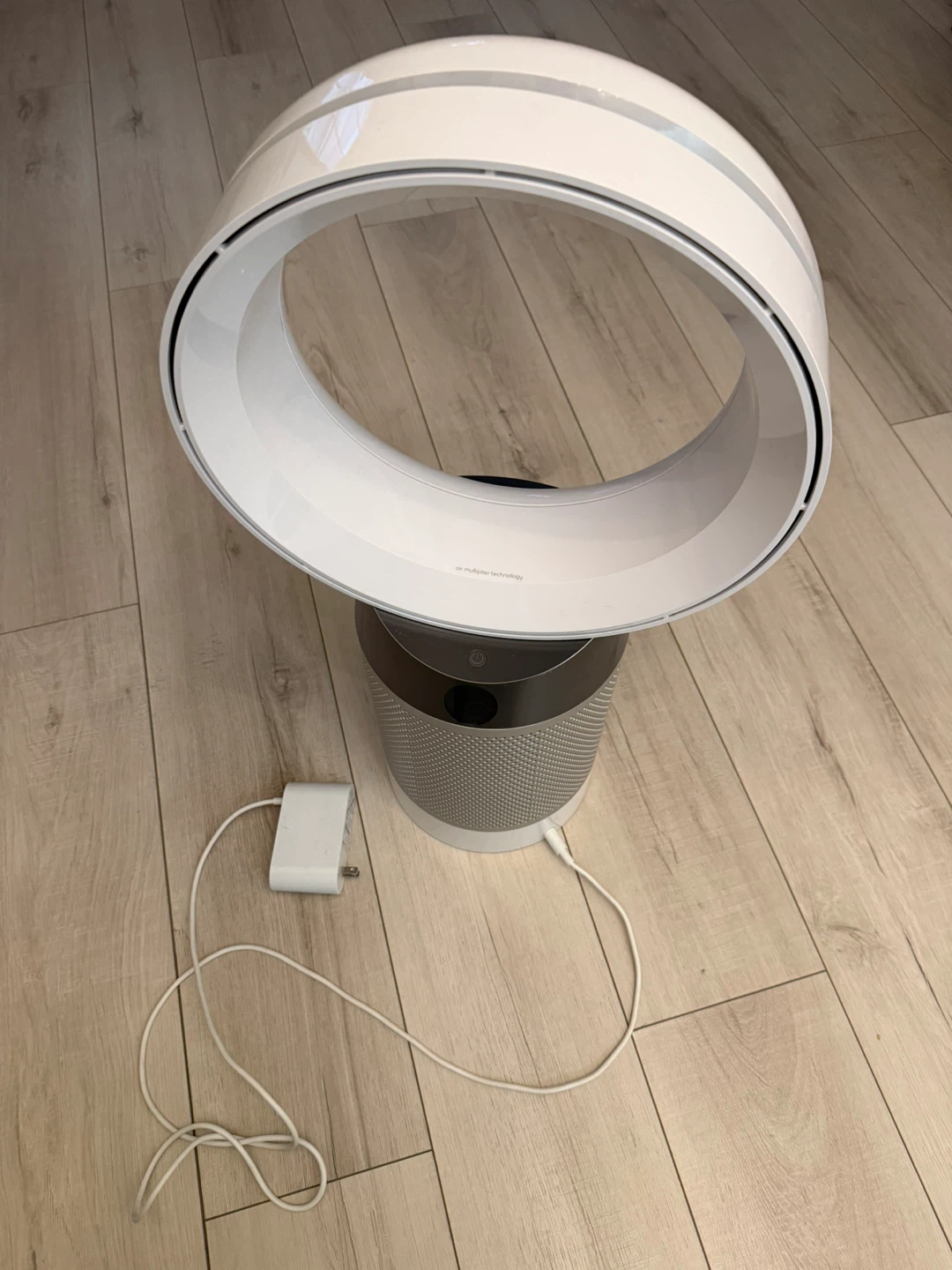 Dyson Air Purifier and Fan