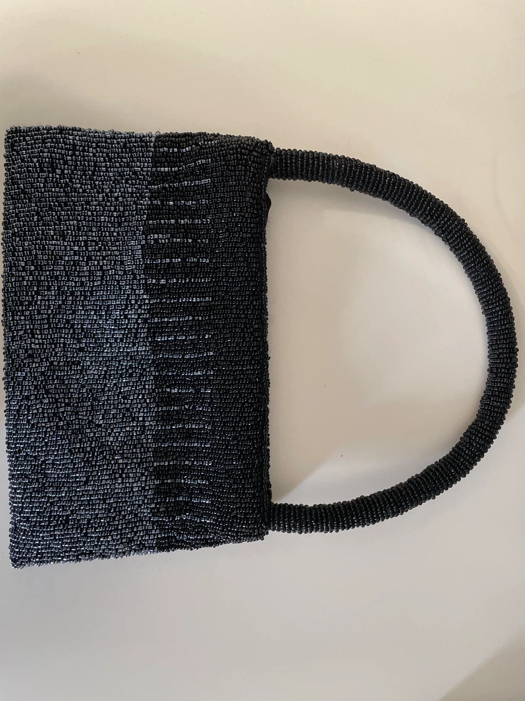 Beaded Handbag