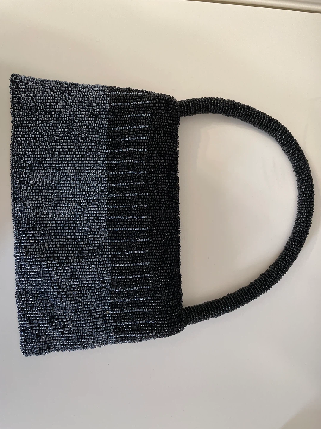 Beaded Handbag - photo 2