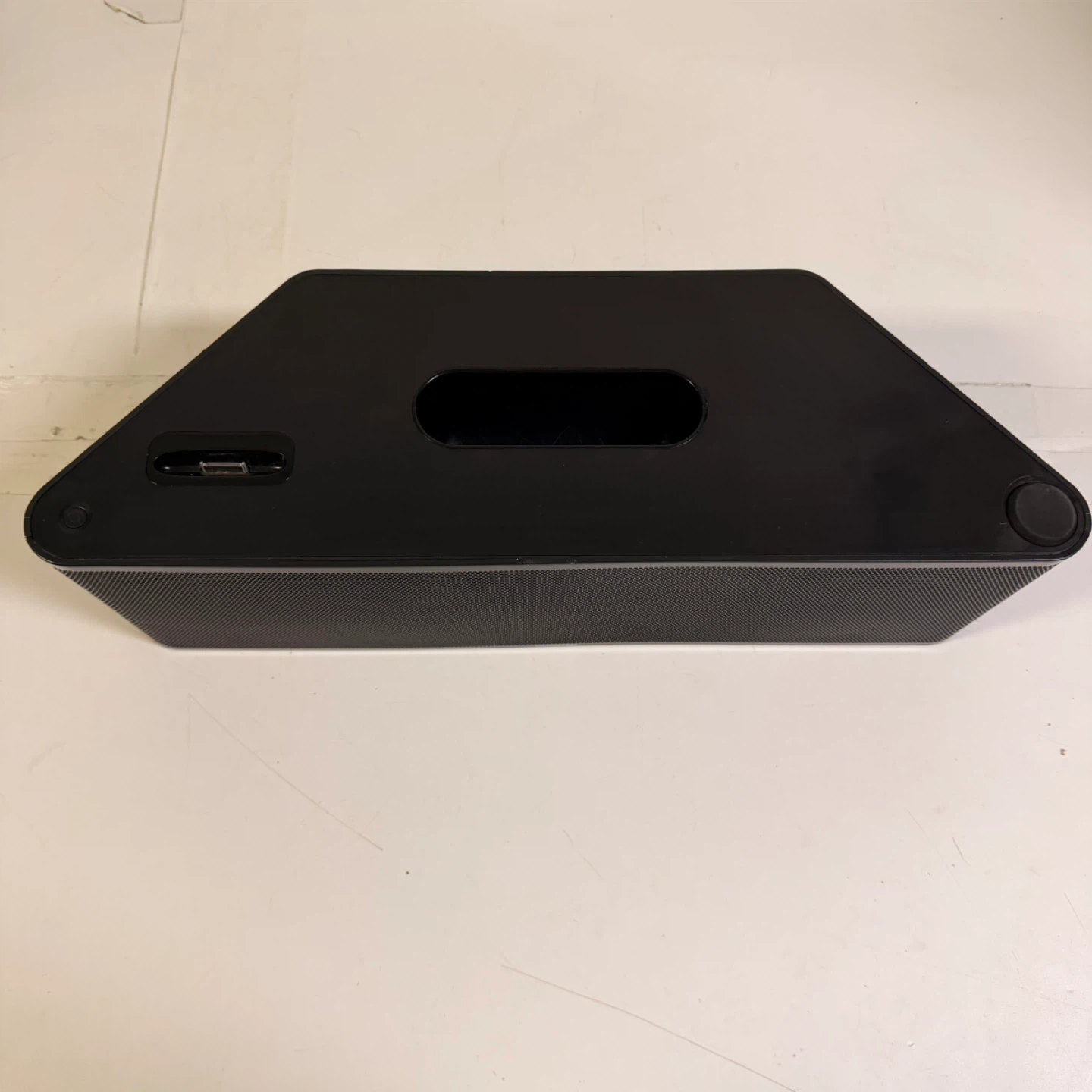 Monster Beatbox Portable Speaker - photo 3