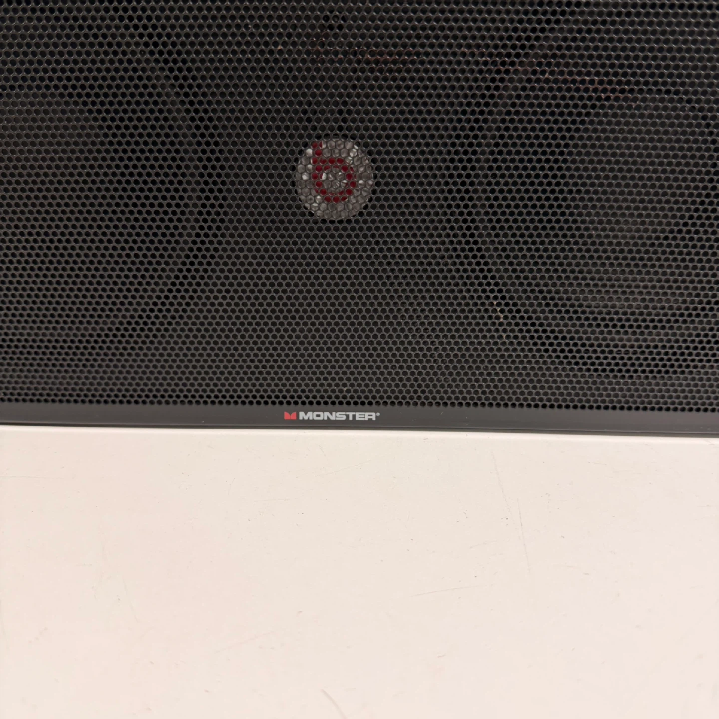 Monster Beatbox Portable Speaker - photo 2