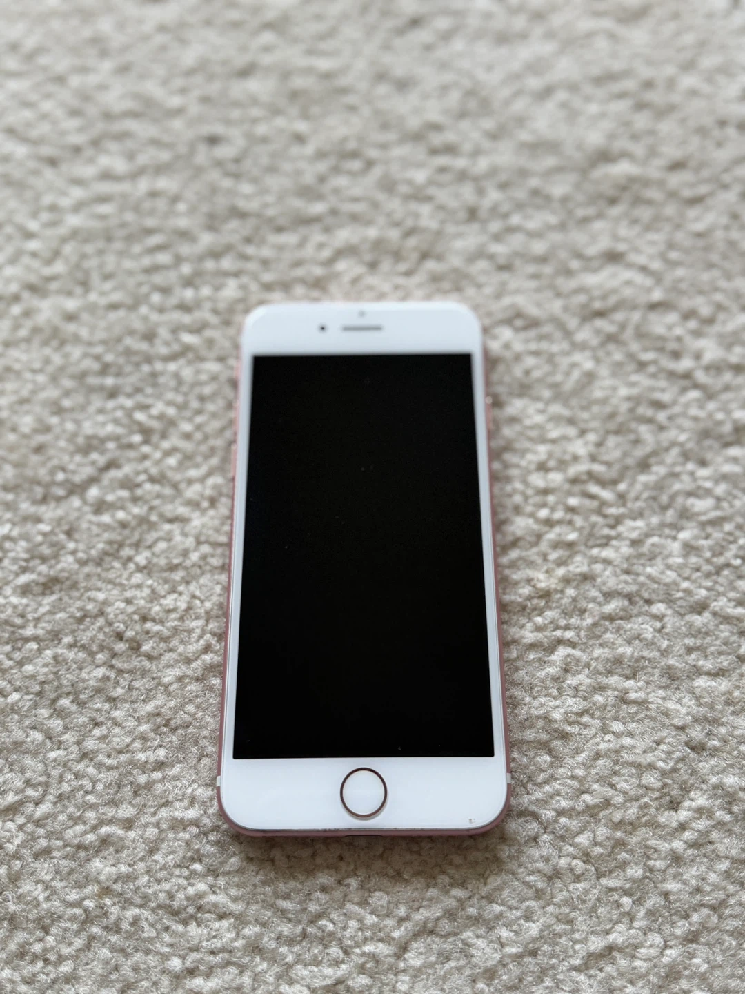 iPhone 7 - photo 2
