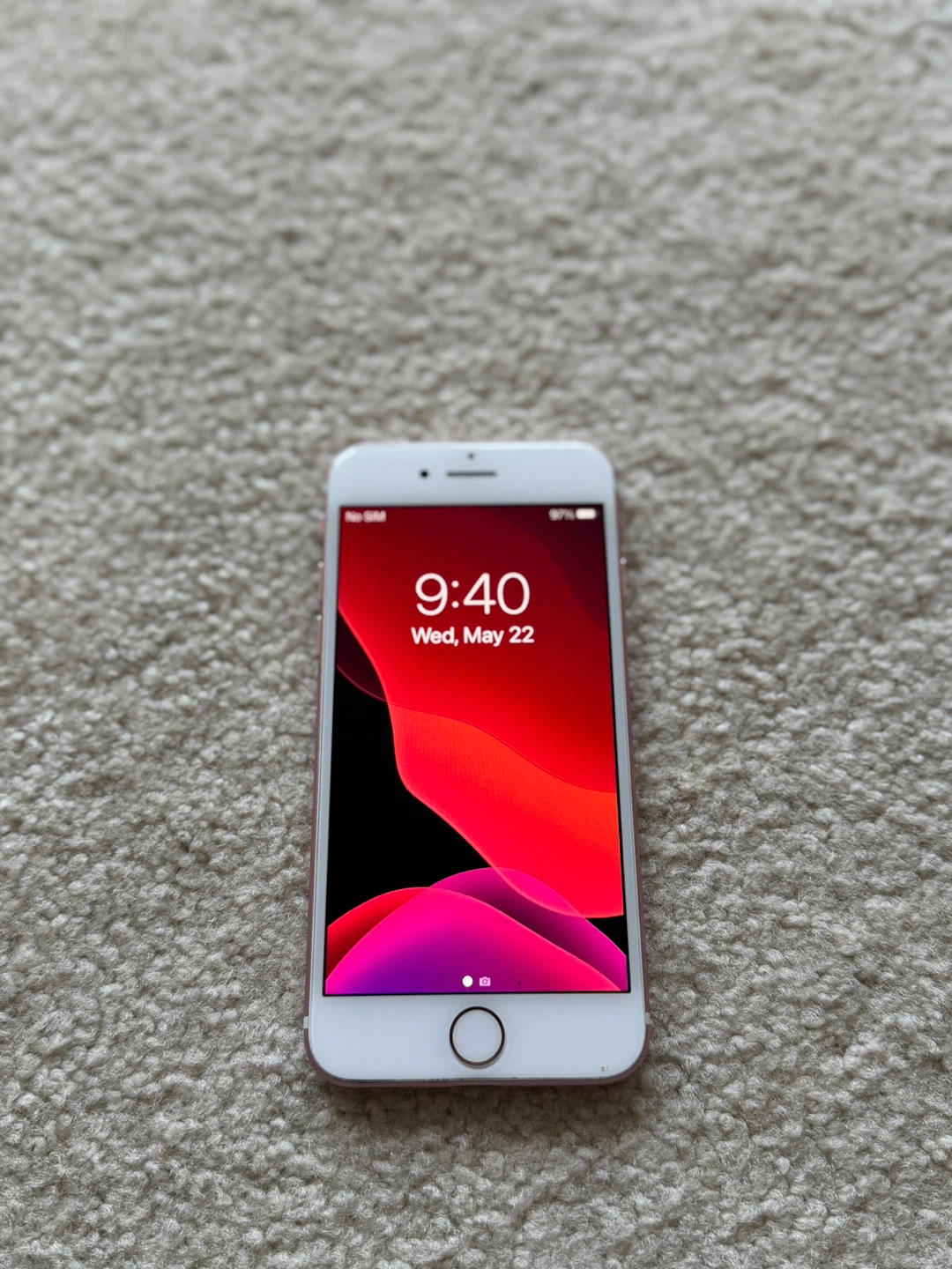 iPhone 7 - photo 3