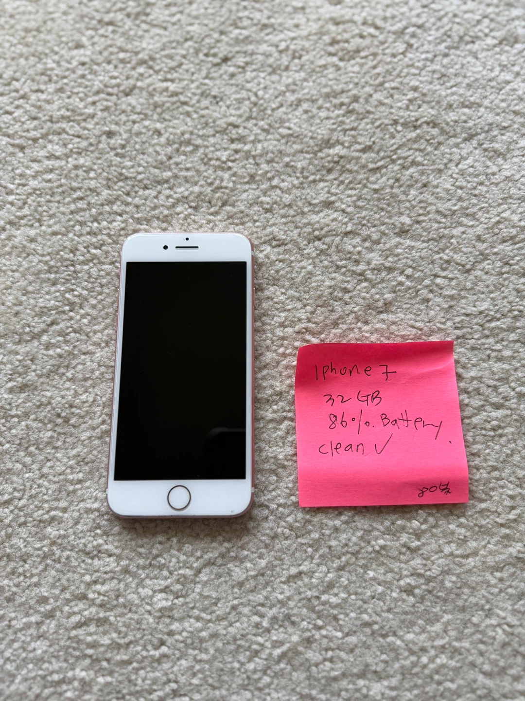 iPhone 7
