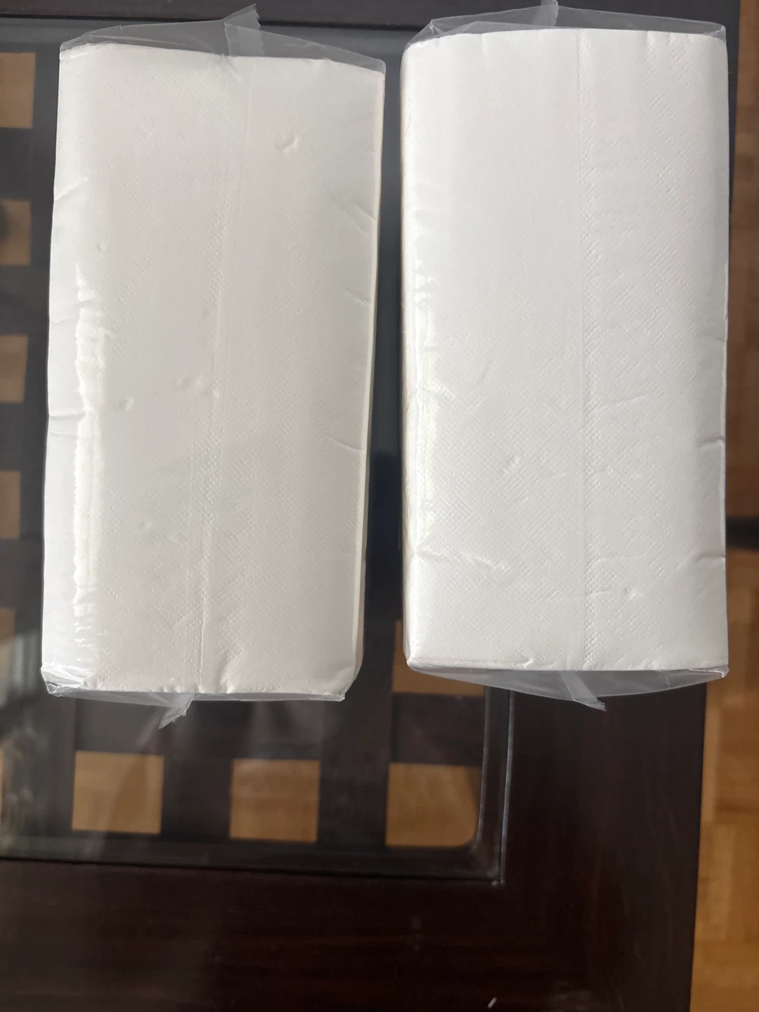 Chalet Dinner Napkins - 200 Pack