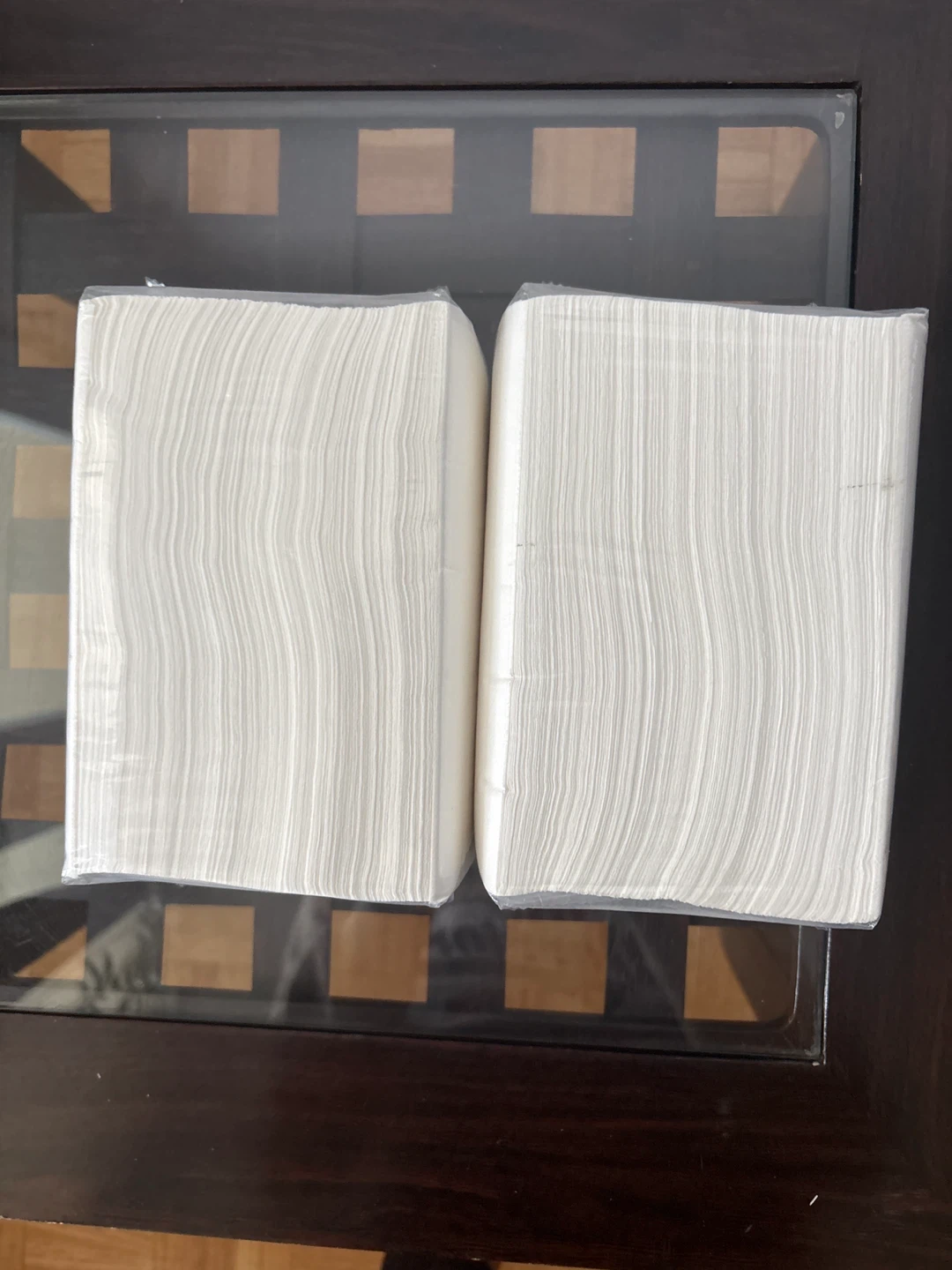 Chalet Dinner Napkins - 200 Pack - photo 2