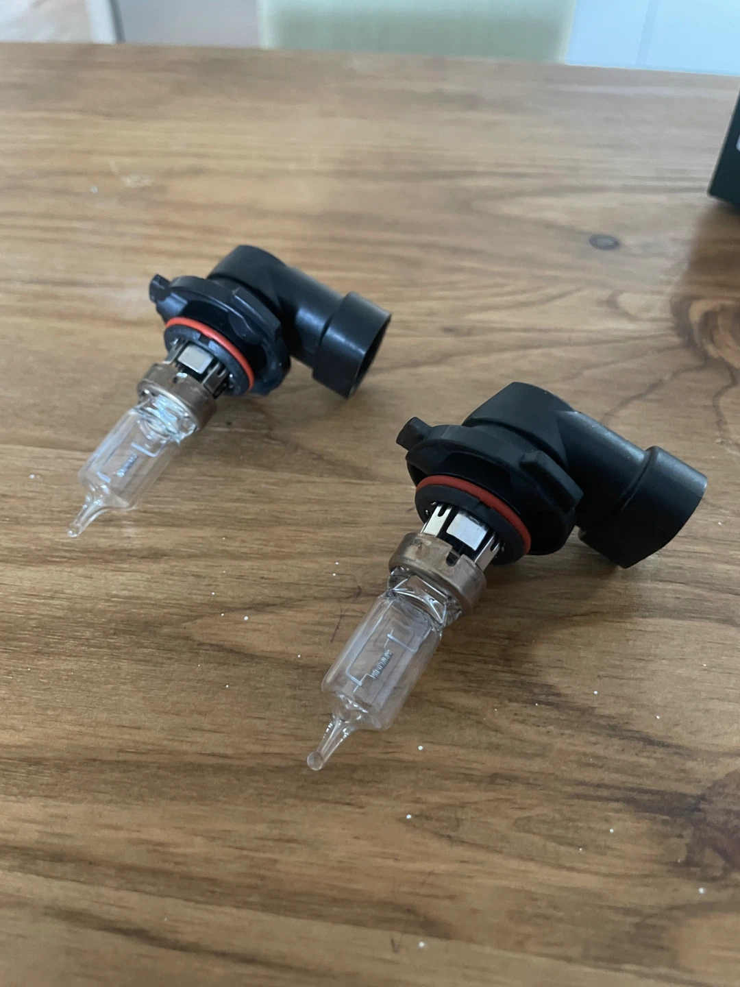 Sylvania H8/H9/H11 12V 60W Halogen Headlight Bulbs (2-Pack)