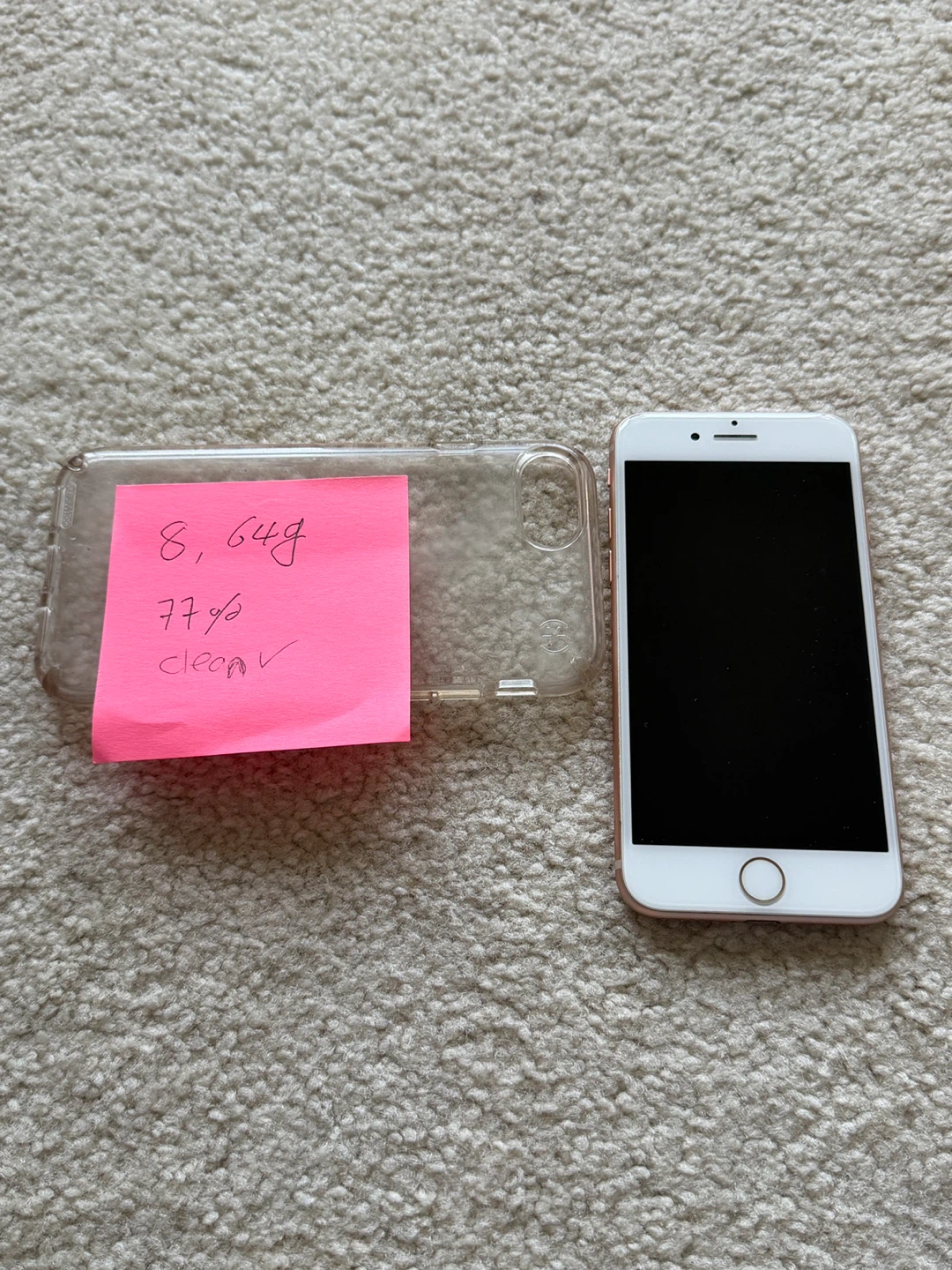 iPhone 8
