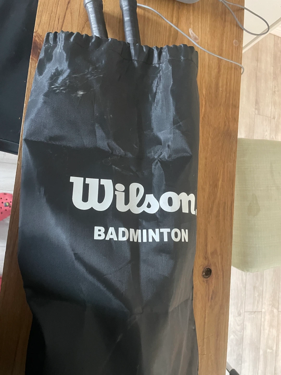 Wilson Badminton Racket kit