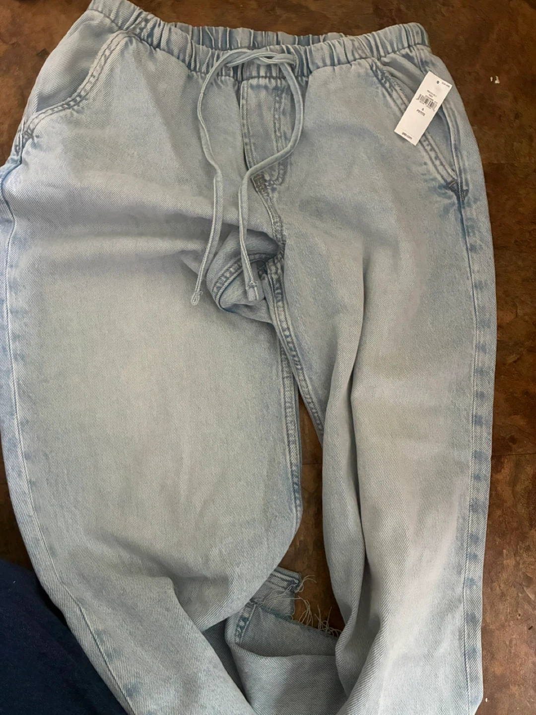 Gap Petite Jeans Size S