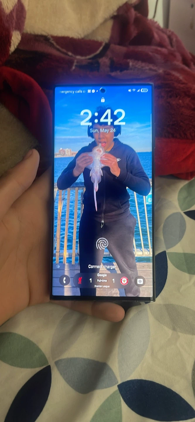 Samsung Galaxy S23 Ultra
