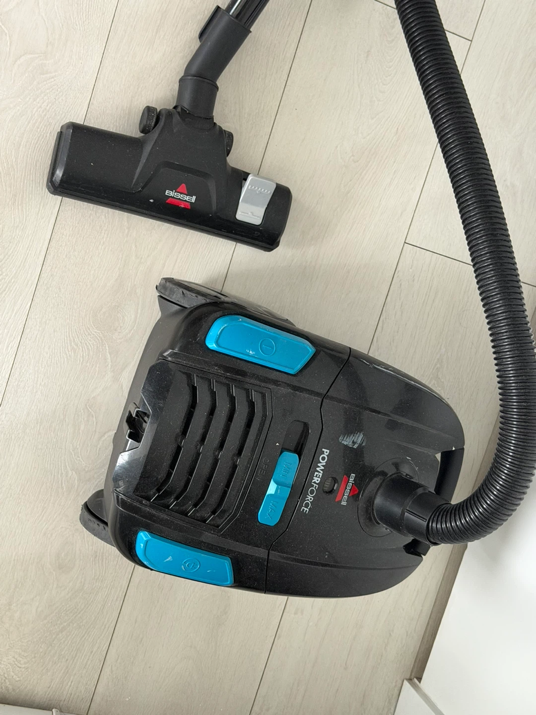 Bissell PowerForce Vacuum Cleaner