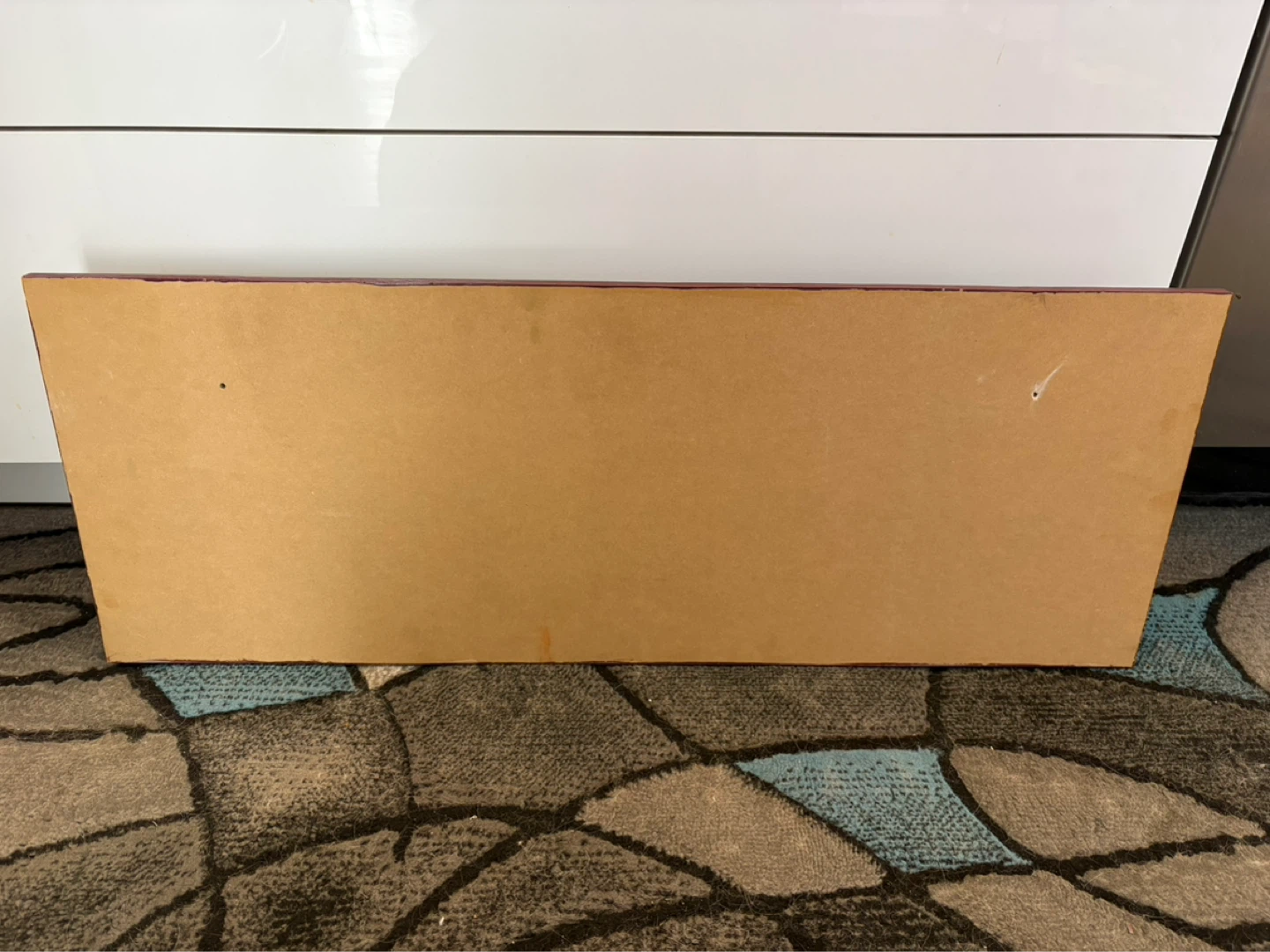 Unique Cowboy Cats Coat Rack $20 firm 30” by 11” - photo 4