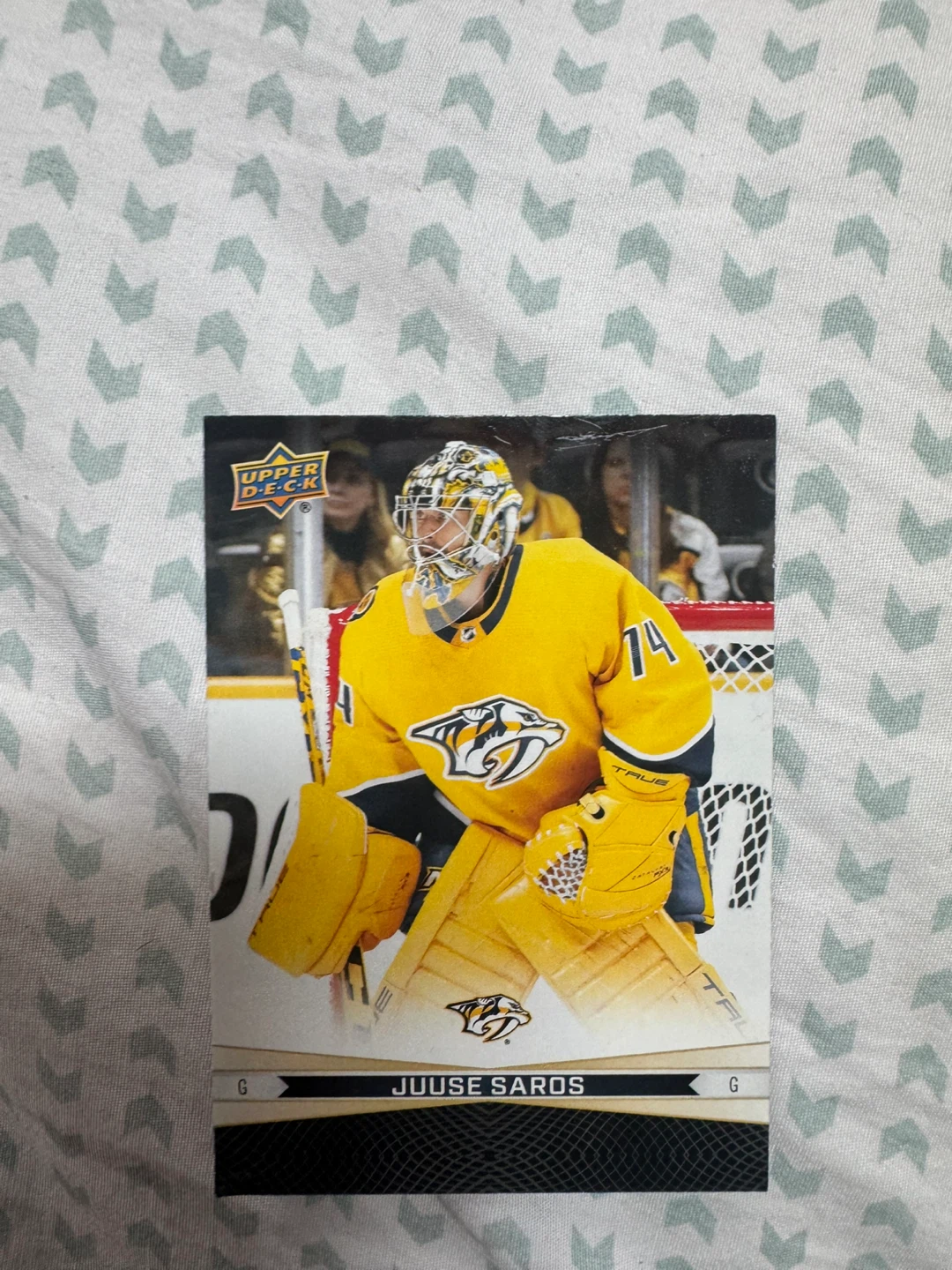 Upper Deck Tim Hortons Hockey Card Lot - photo 3