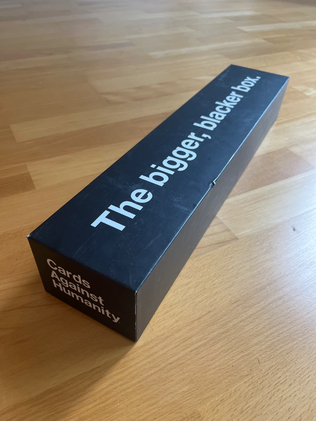 Cards Against Humanity