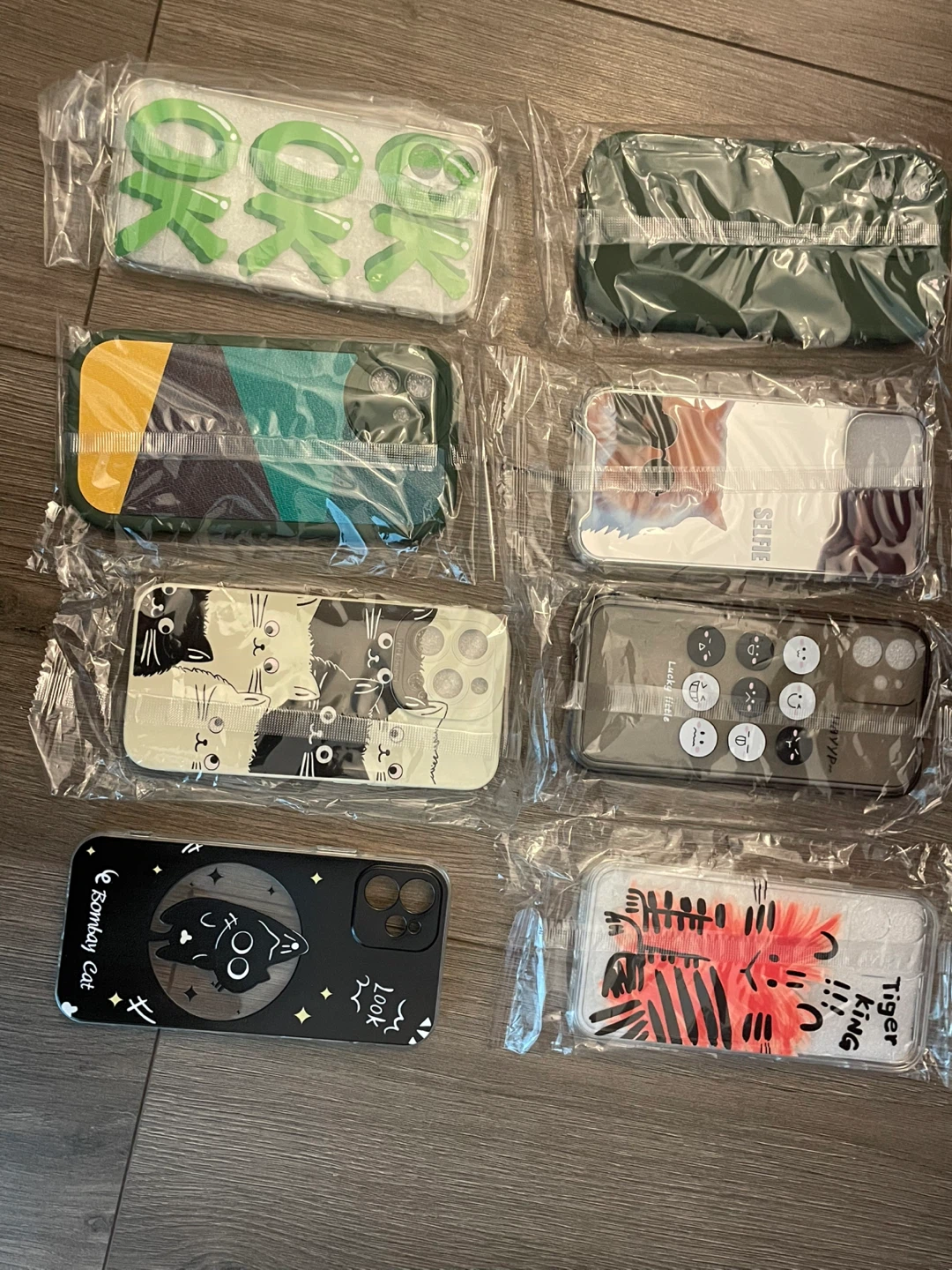 Brand New iPhone 12 & iPhone 13 Pro Max Cases