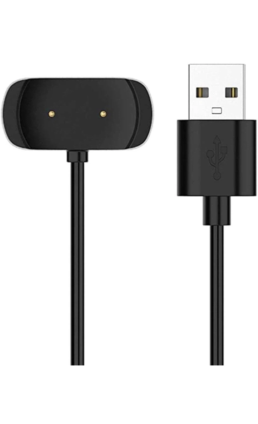 Charger Cable for Amazfit Bip 5, Bip 3, Bip U,