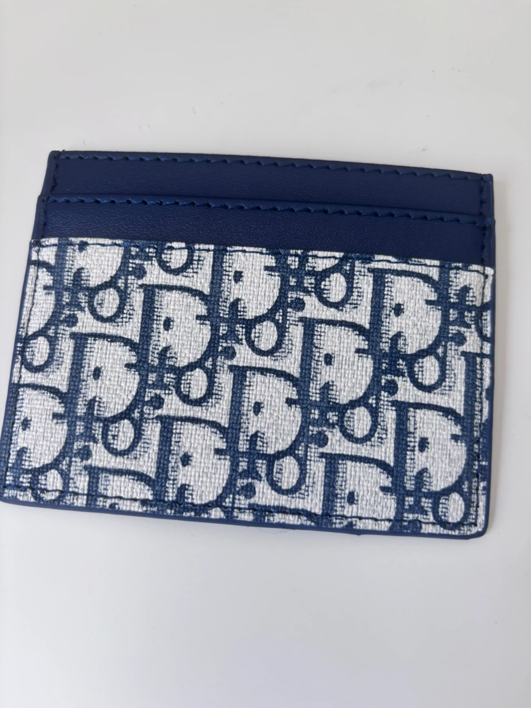 Dior Card Holder - photo 2
