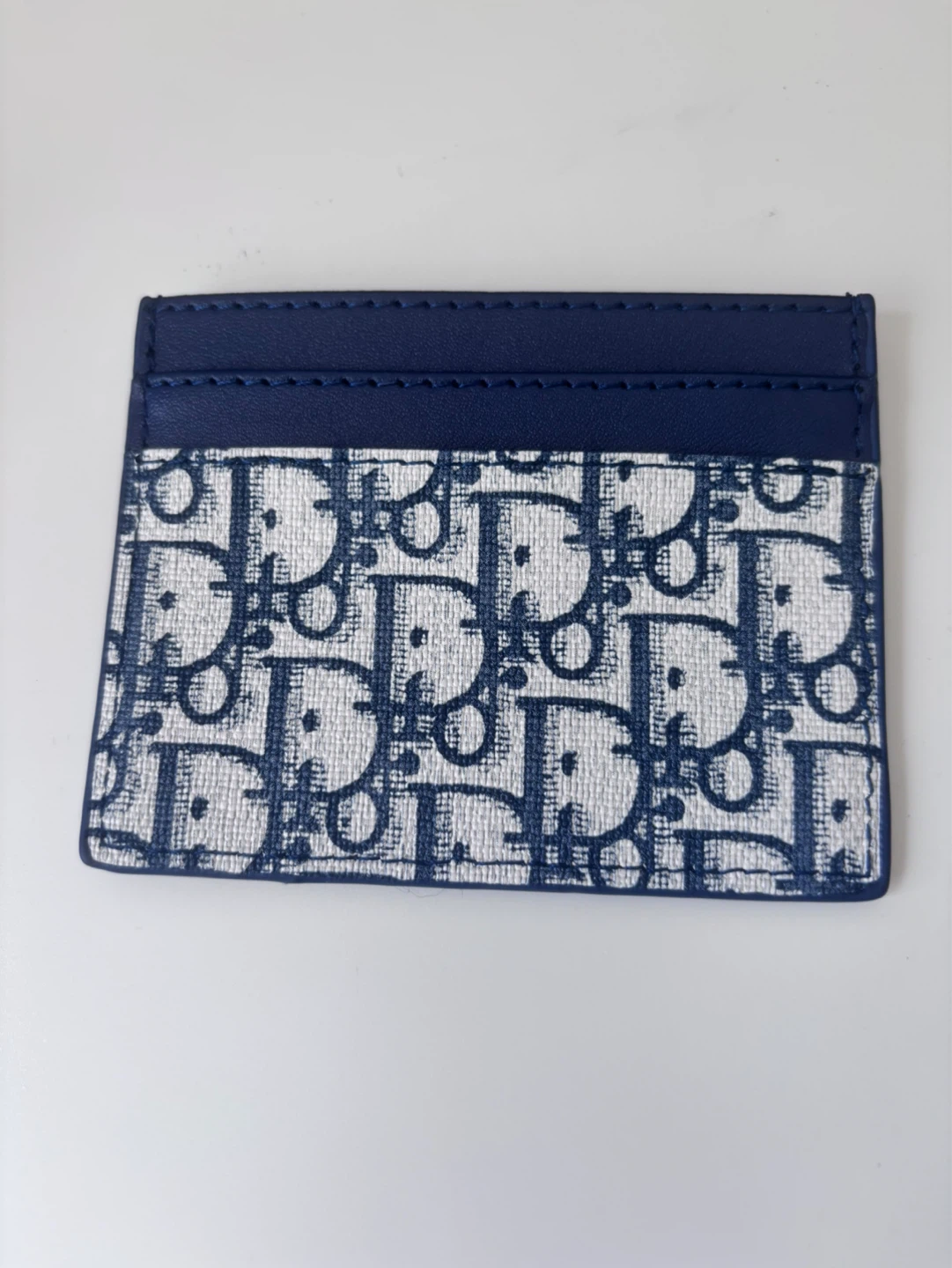 Dior Card Holder