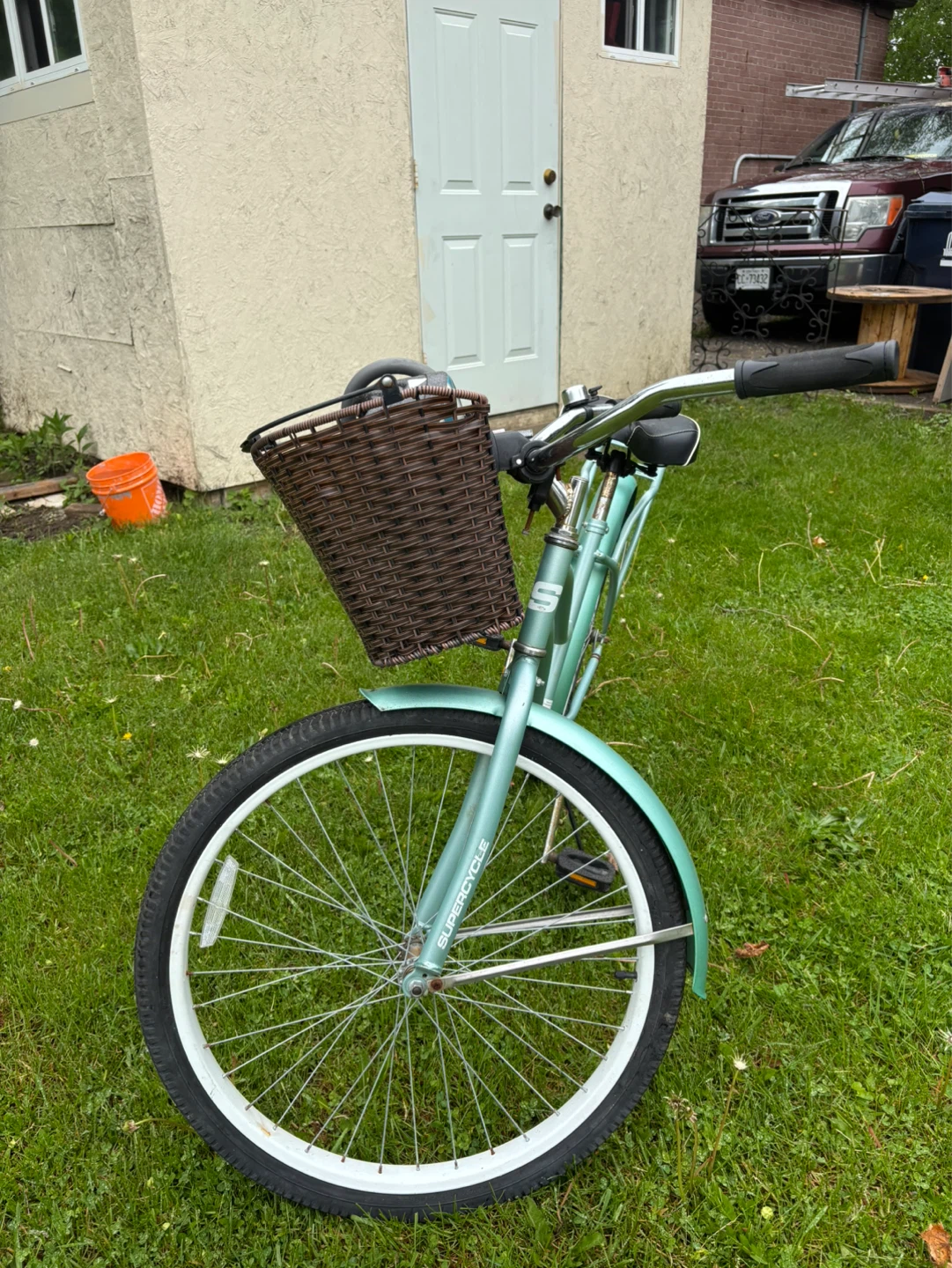 Bicycle 26” - photo 3