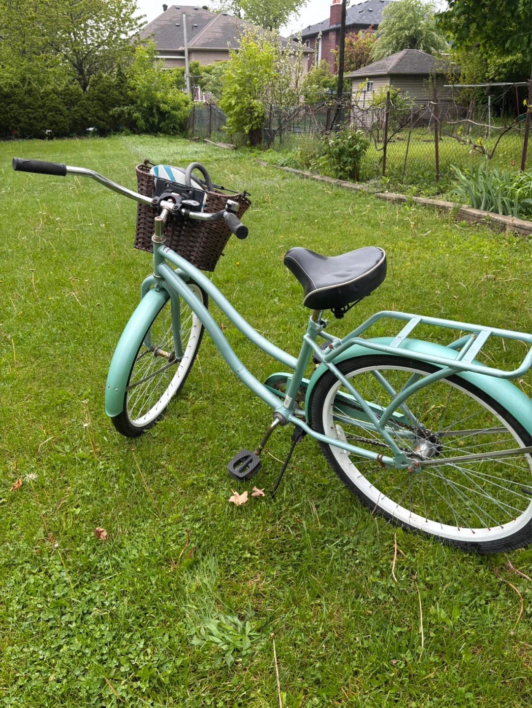 Bicycle 26”