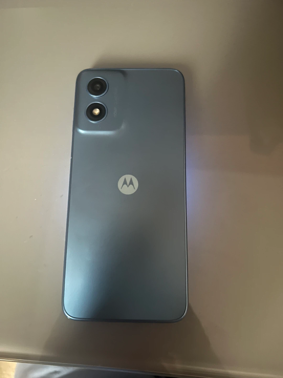 Moto G Play - 2024 - photo 2