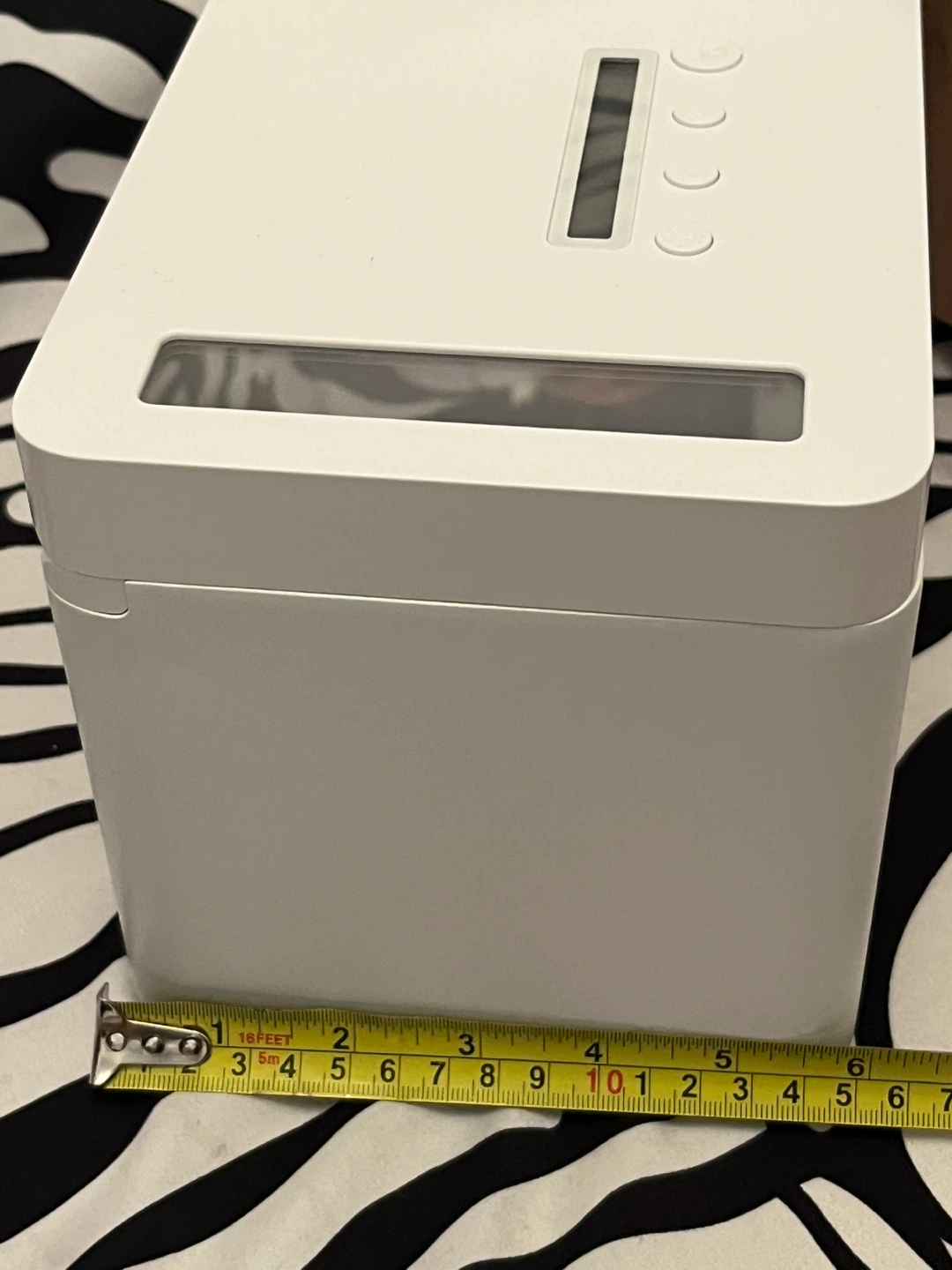 ⏰ Time Locking Container - photo 5