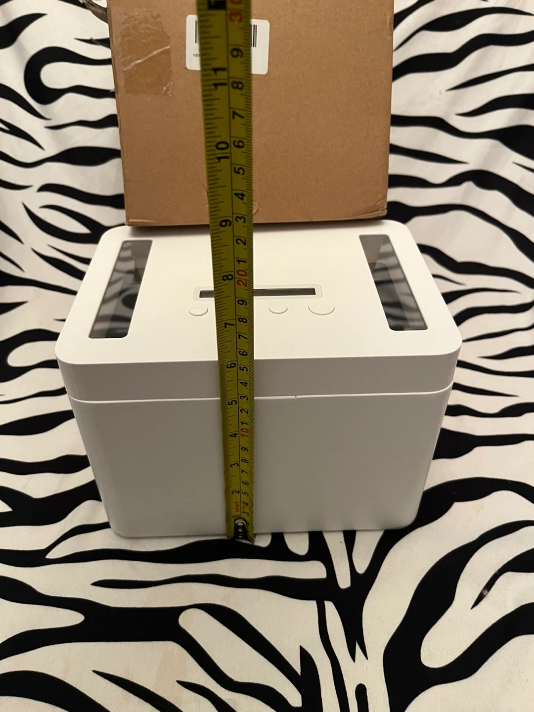 ⏰ Time Locking Container - photo 3