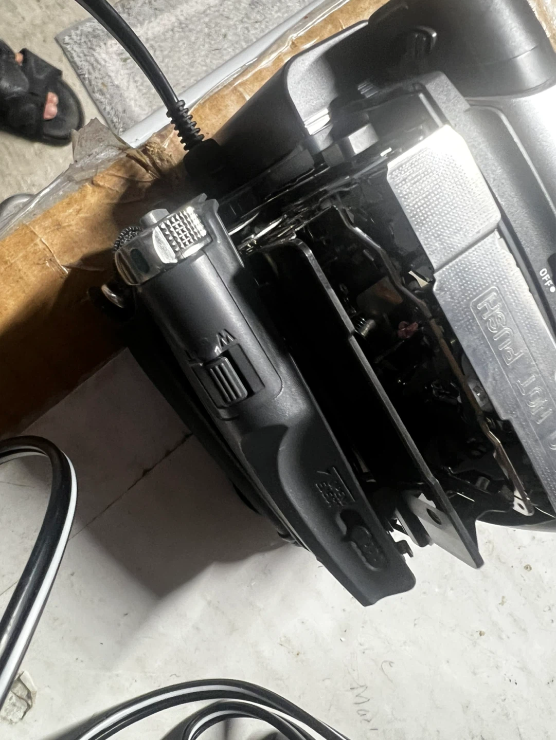 Sony Handycam DCR-HC90 Digital Camcorder - photo 2