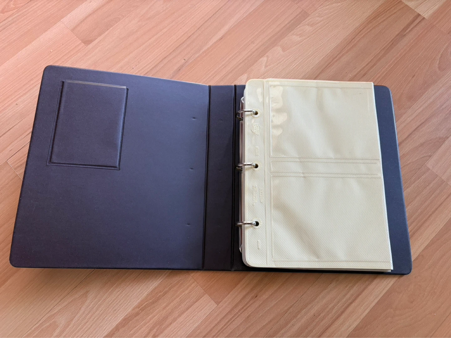 Vintage Photo Album 10” x 8.5” $10 firm - photo 2