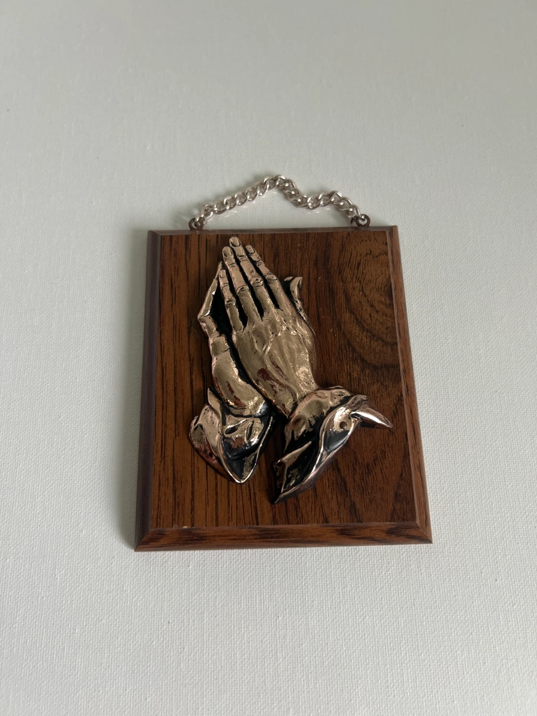 Praying Hands Wall Art
