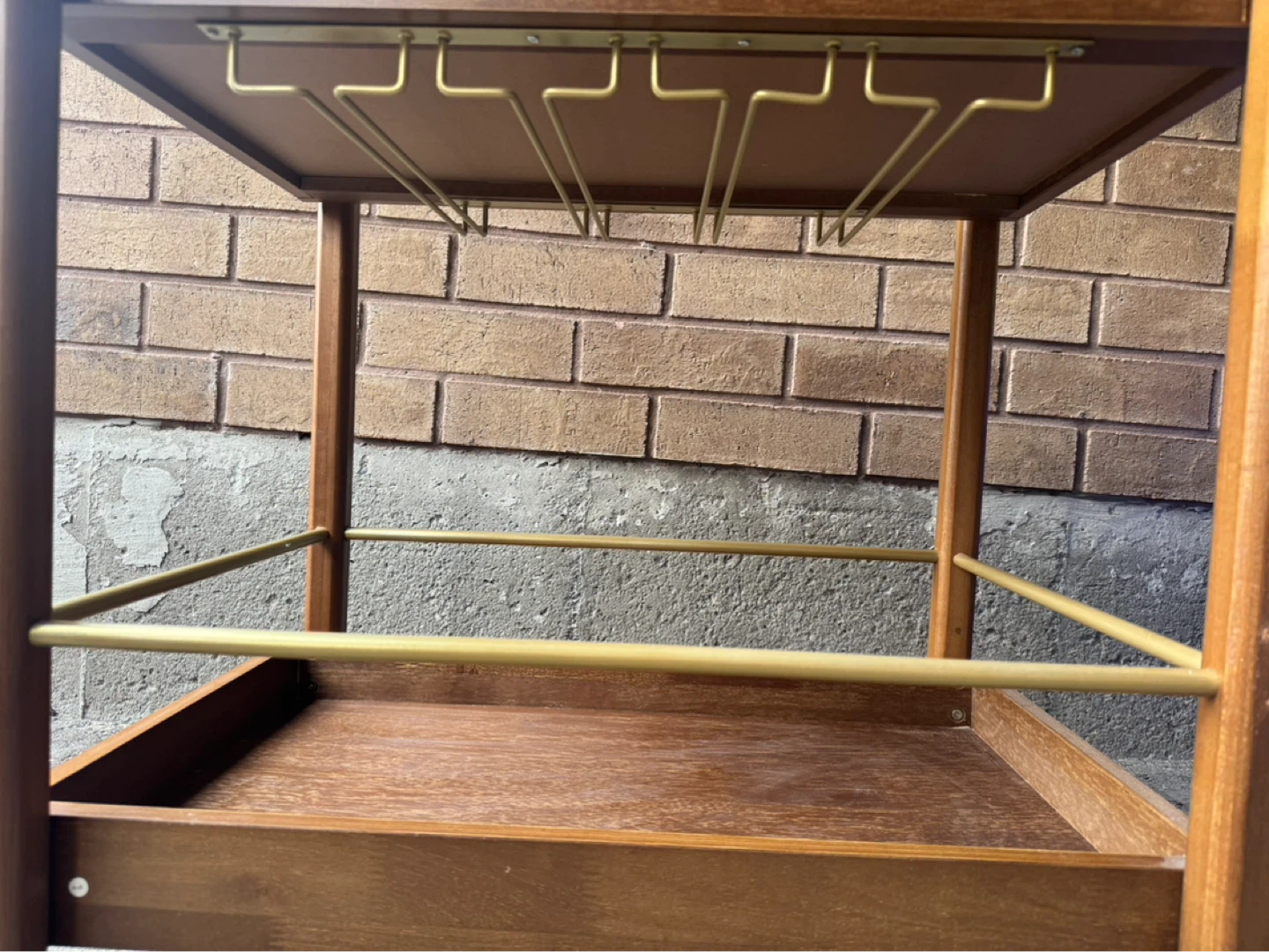 O&O by Olivia & Oliver Bar Cart - photo 2